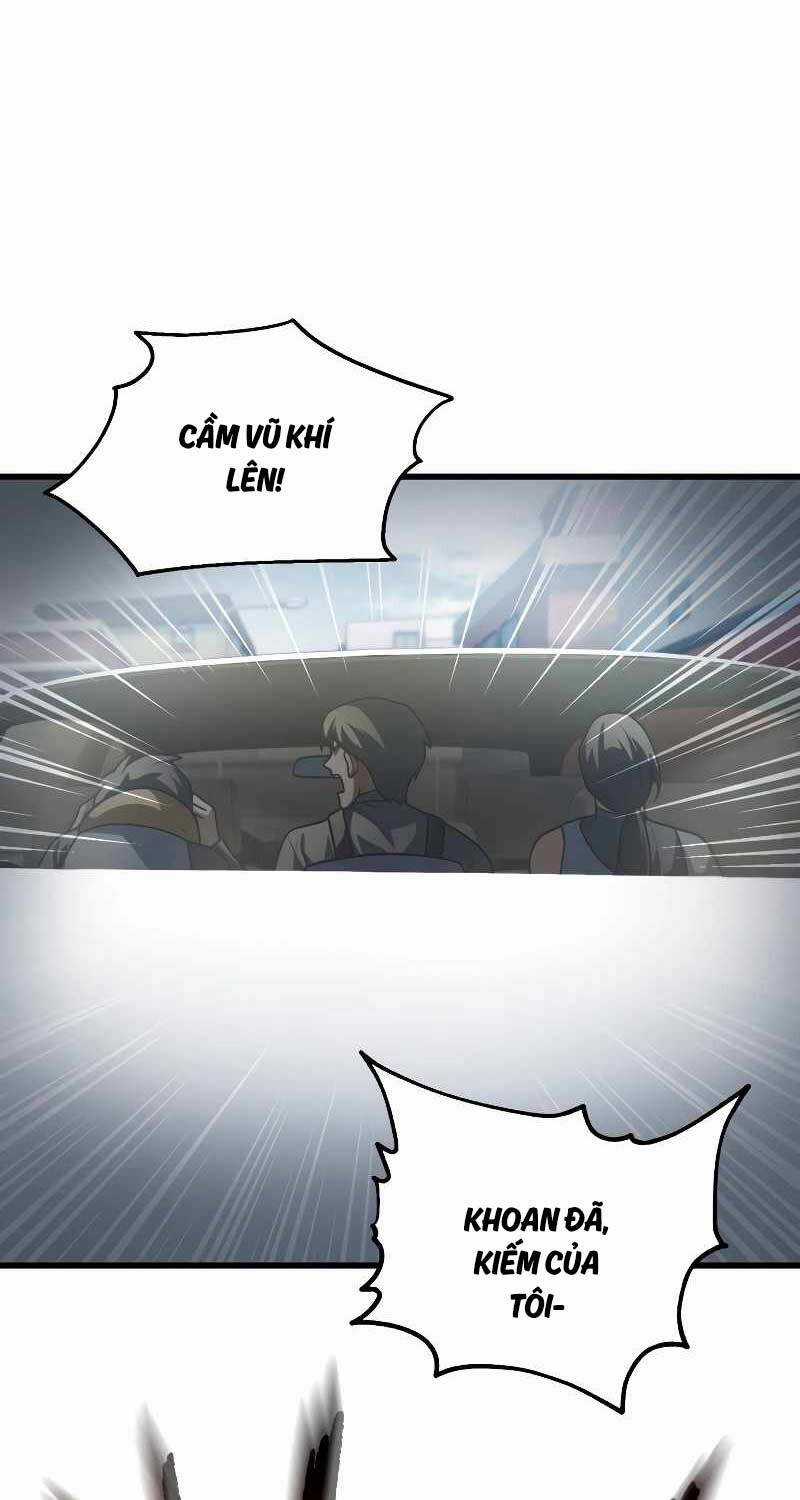 Người Chơi Không Thể Thăng Cấp Chapter 153 trang 26