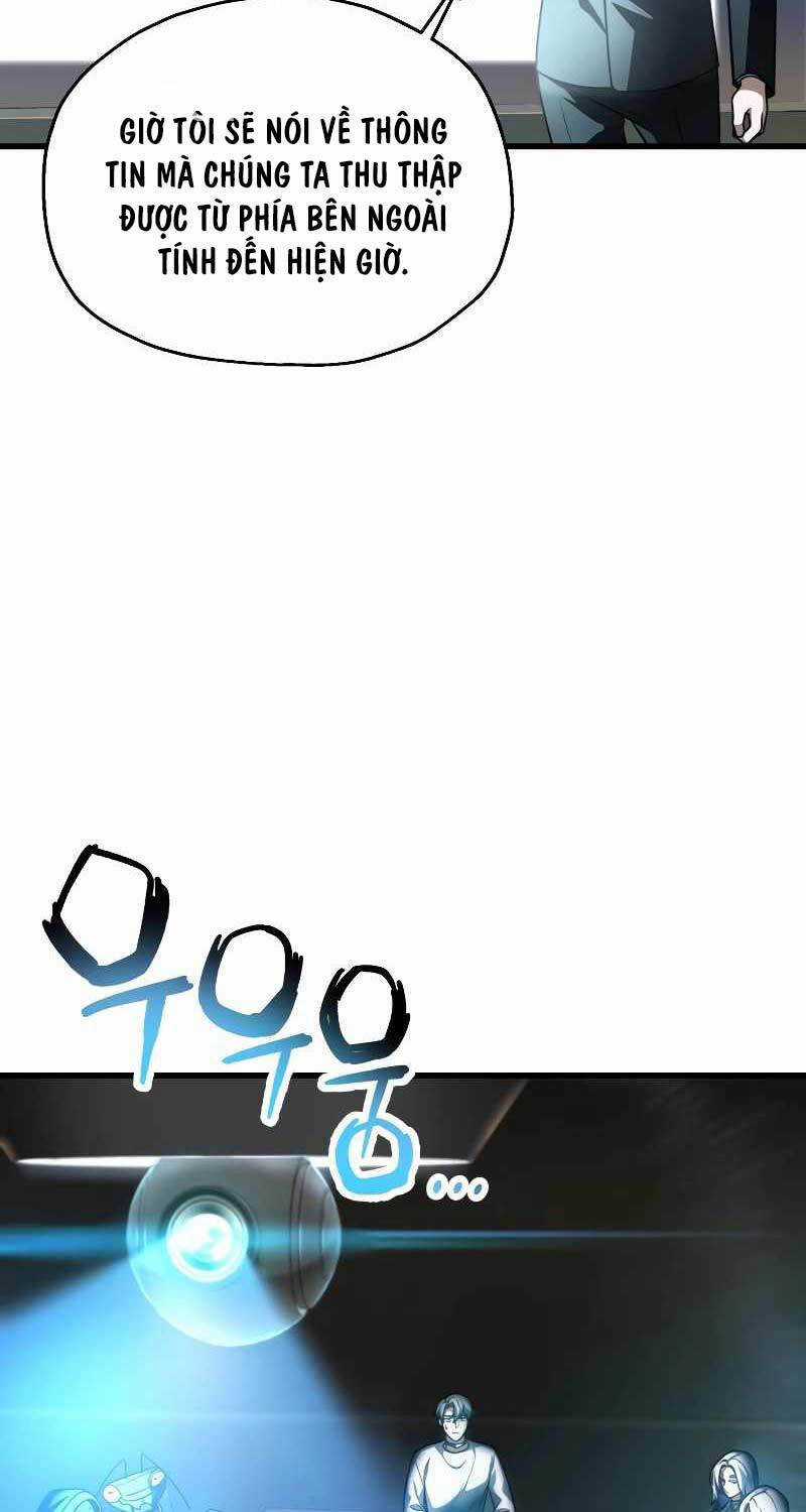 Người Chơi Không Thể Thăng Cấp Chapter 153 trang 3