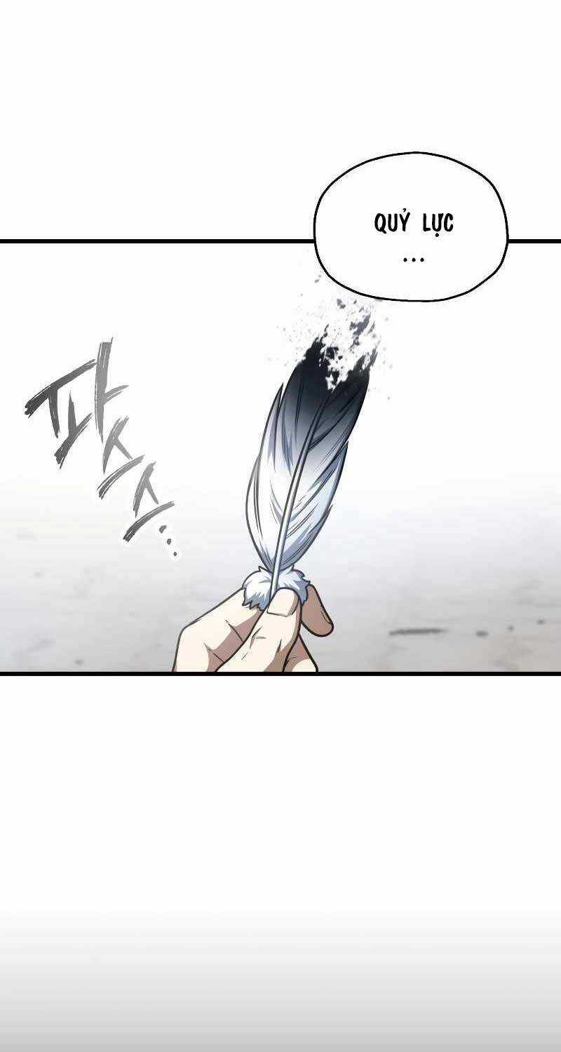 Người Chơi Không Thể Thăng Cấp Chapter 153 trang 35