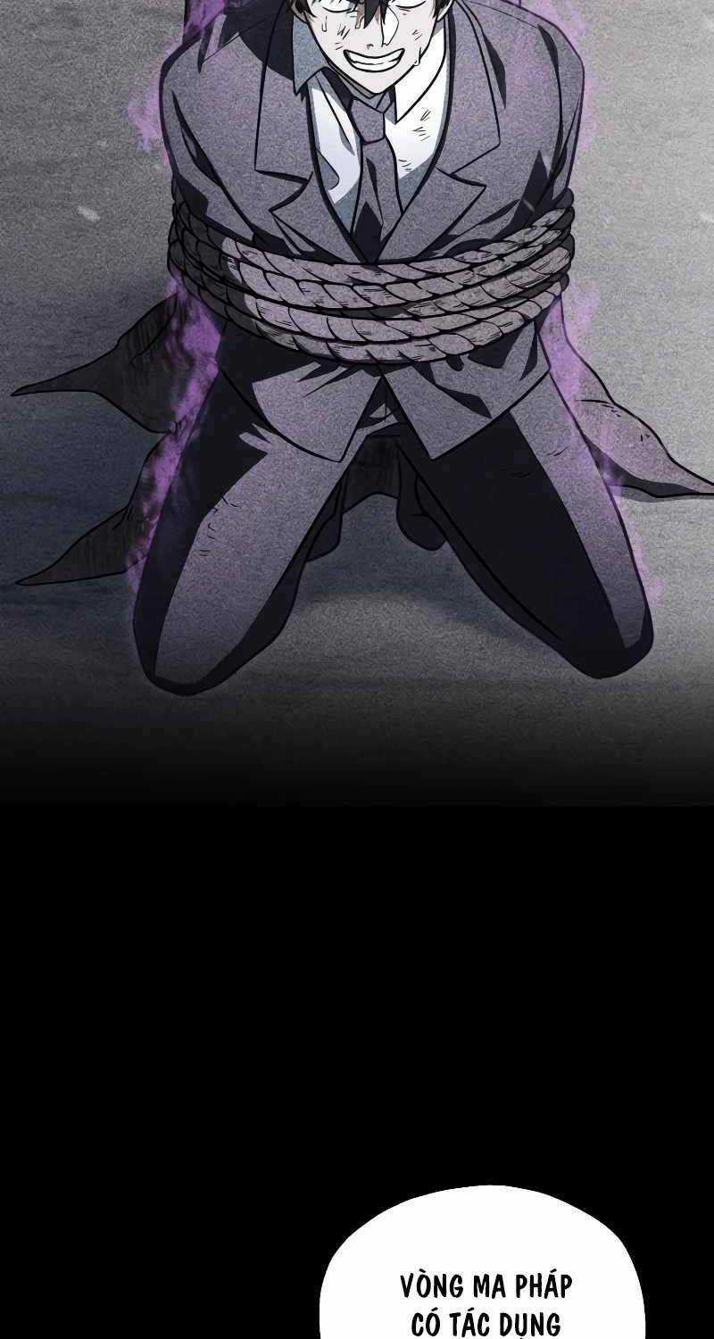 Người Chơi Không Thể Thăng Cấp Chapter 153 trang 40