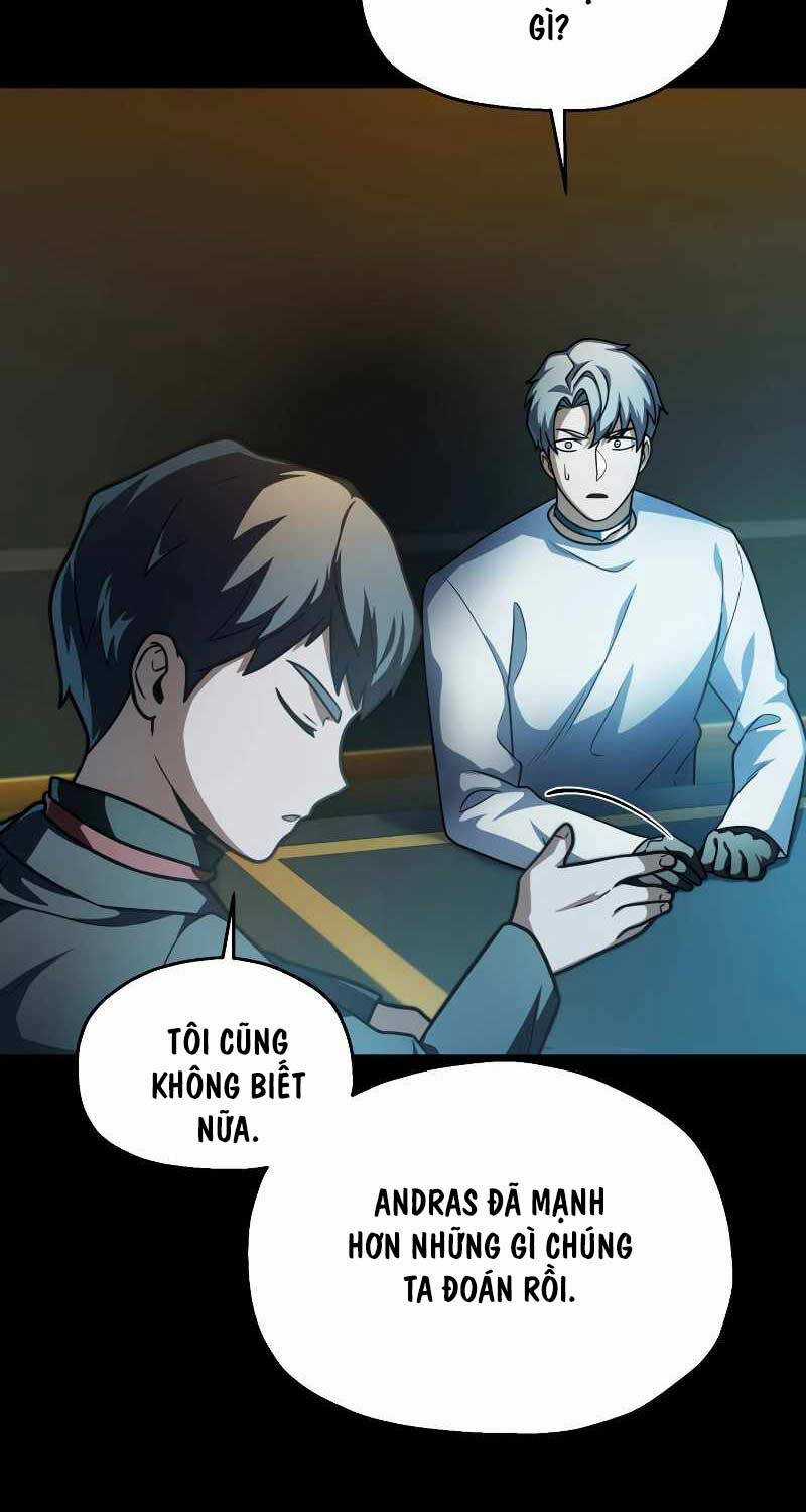 Người Chơi Không Thể Thăng Cấp Chapter 153 trang 41