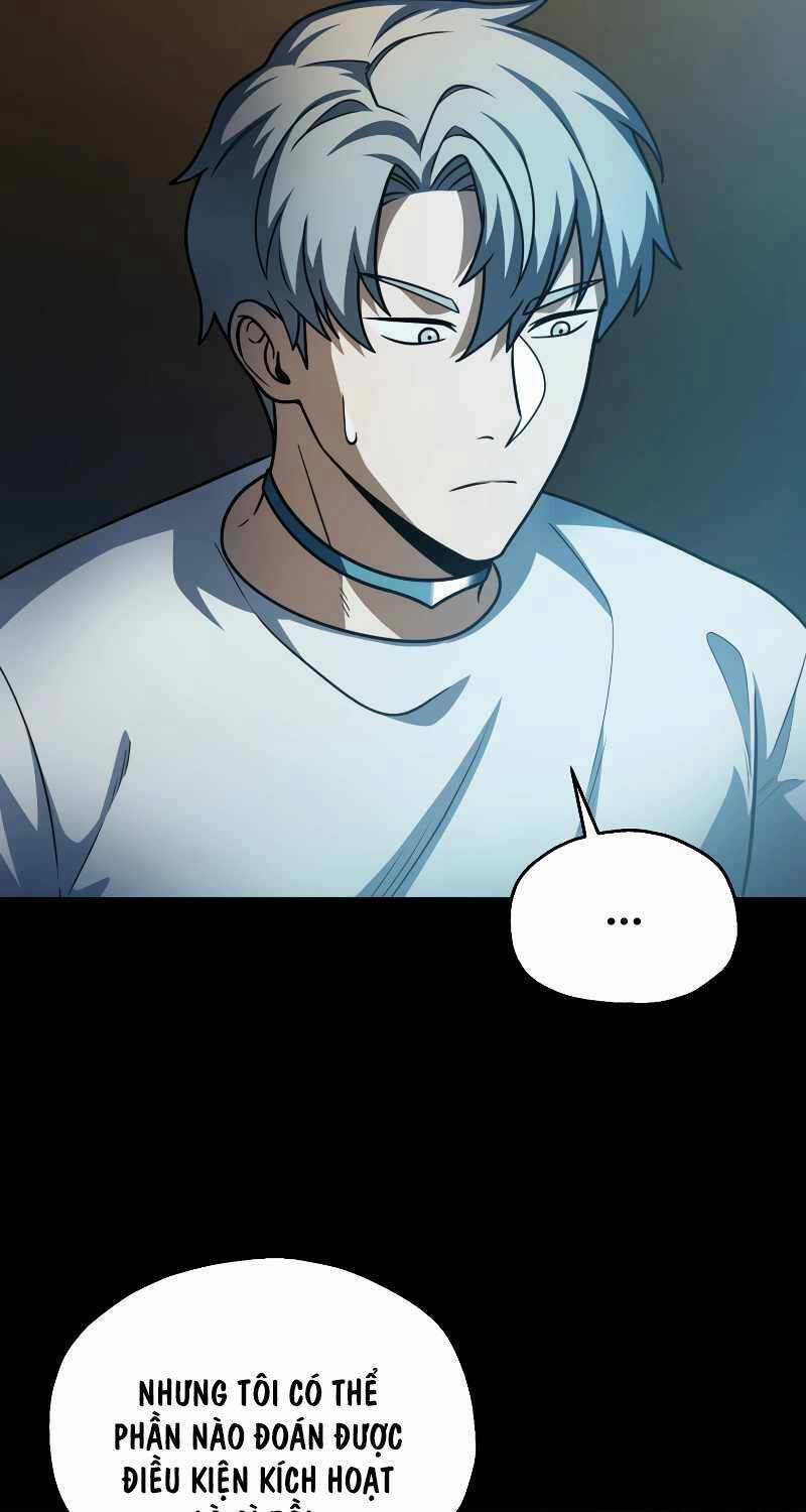 Người Chơi Không Thể Thăng Cấp Chapter 153 trang 43