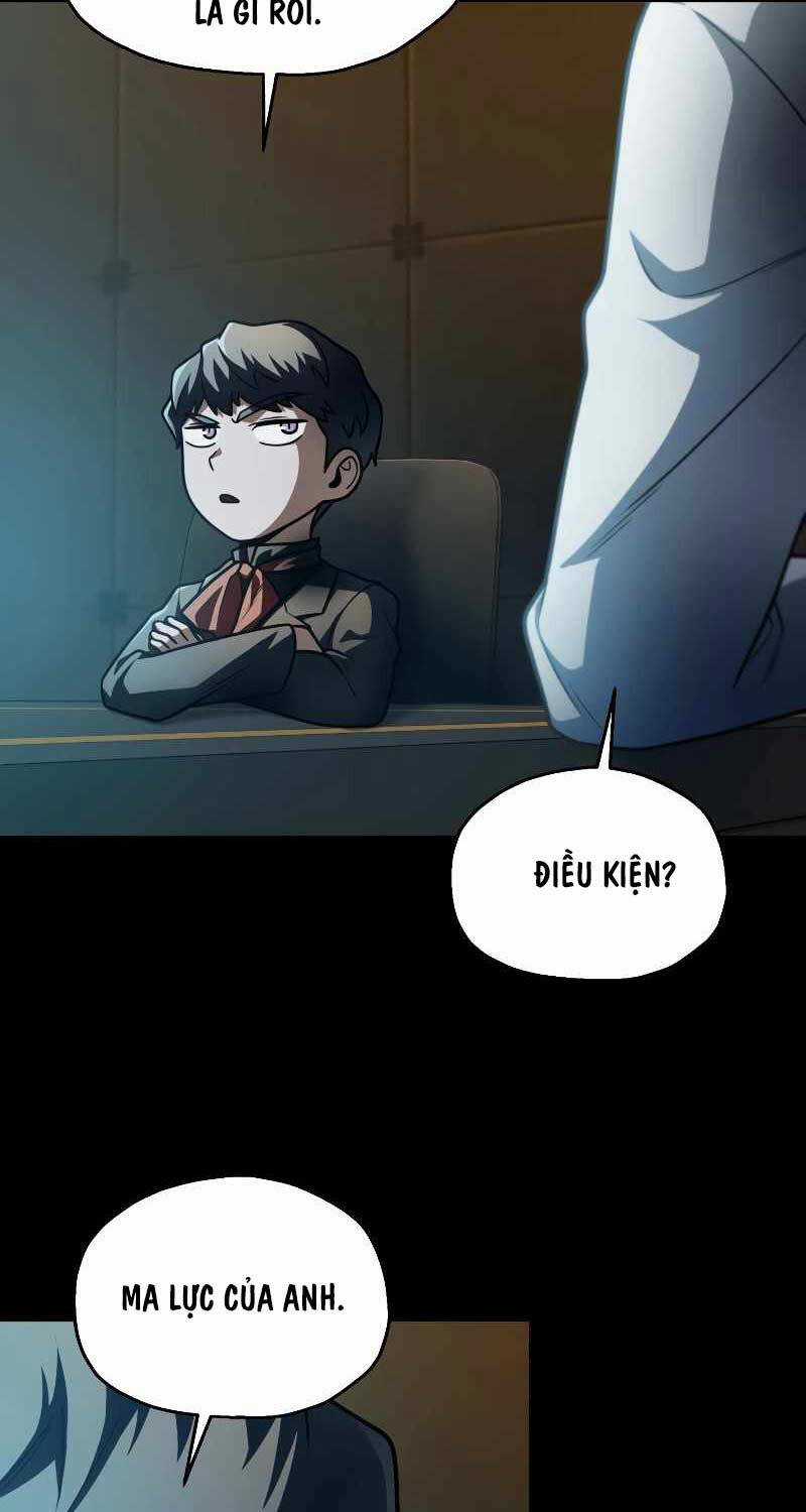 Người Chơi Không Thể Thăng Cấp Chapter 153 trang 44