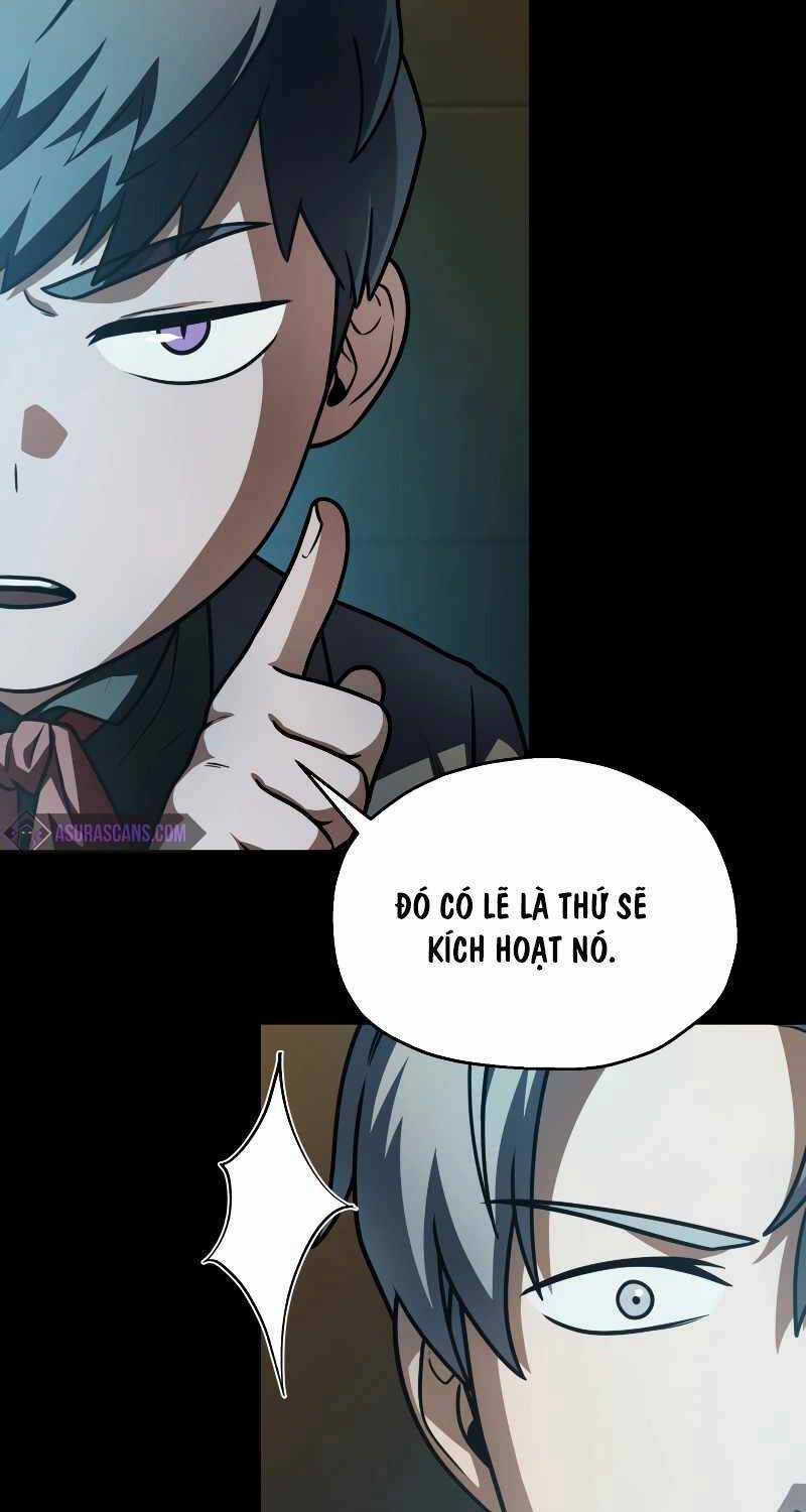 Người Chơi Không Thể Thăng Cấp Chapter 153 trang 45