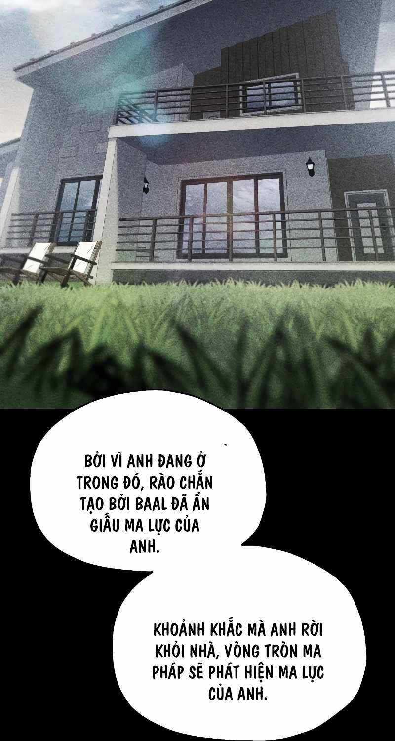 Người Chơi Không Thể Thăng Cấp Chapter 153 trang 47