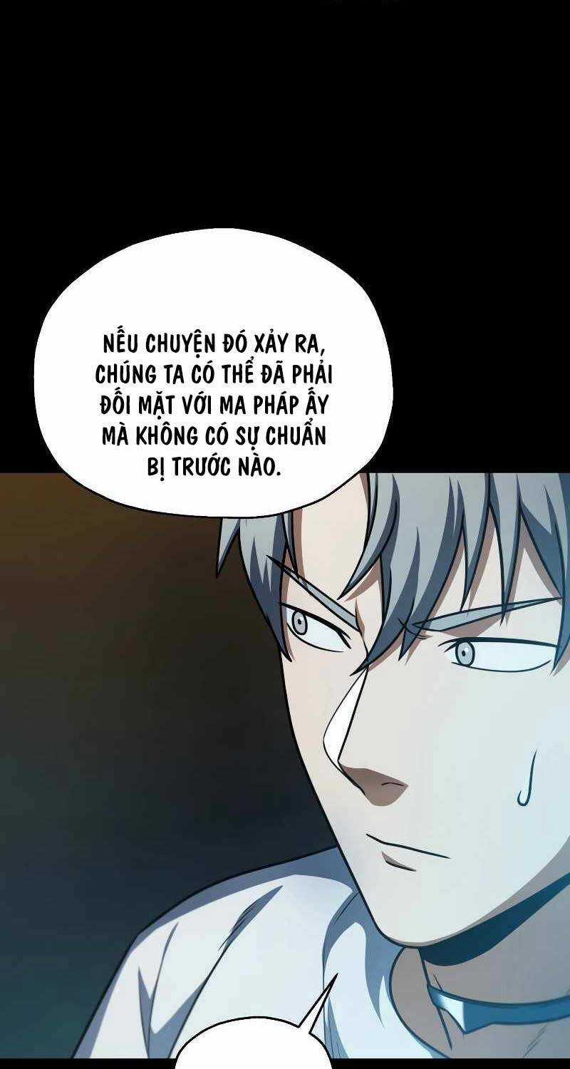 Người Chơi Không Thể Thăng Cấp Chapter 153 trang 48