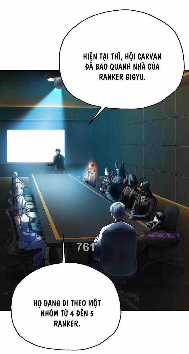 Người Chơi Không Thể Thăng Cấp Chapter 153 trang 5