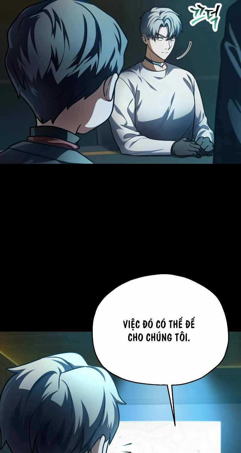 Người Chơi Không Thể Thăng Cấp Chapter 153 trang 52