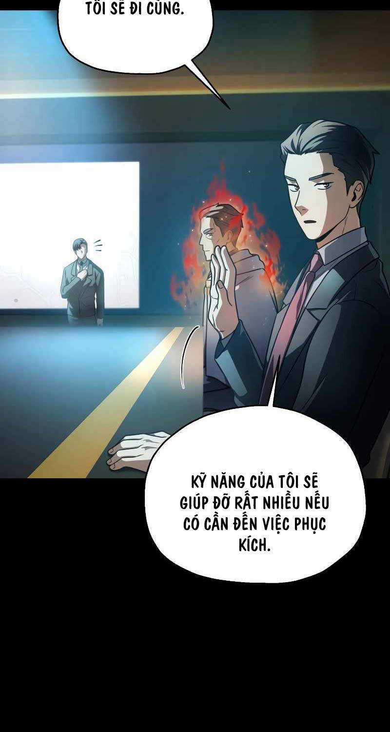 Người Chơi Không Thể Thăng Cấp Chapter 153 trang 55