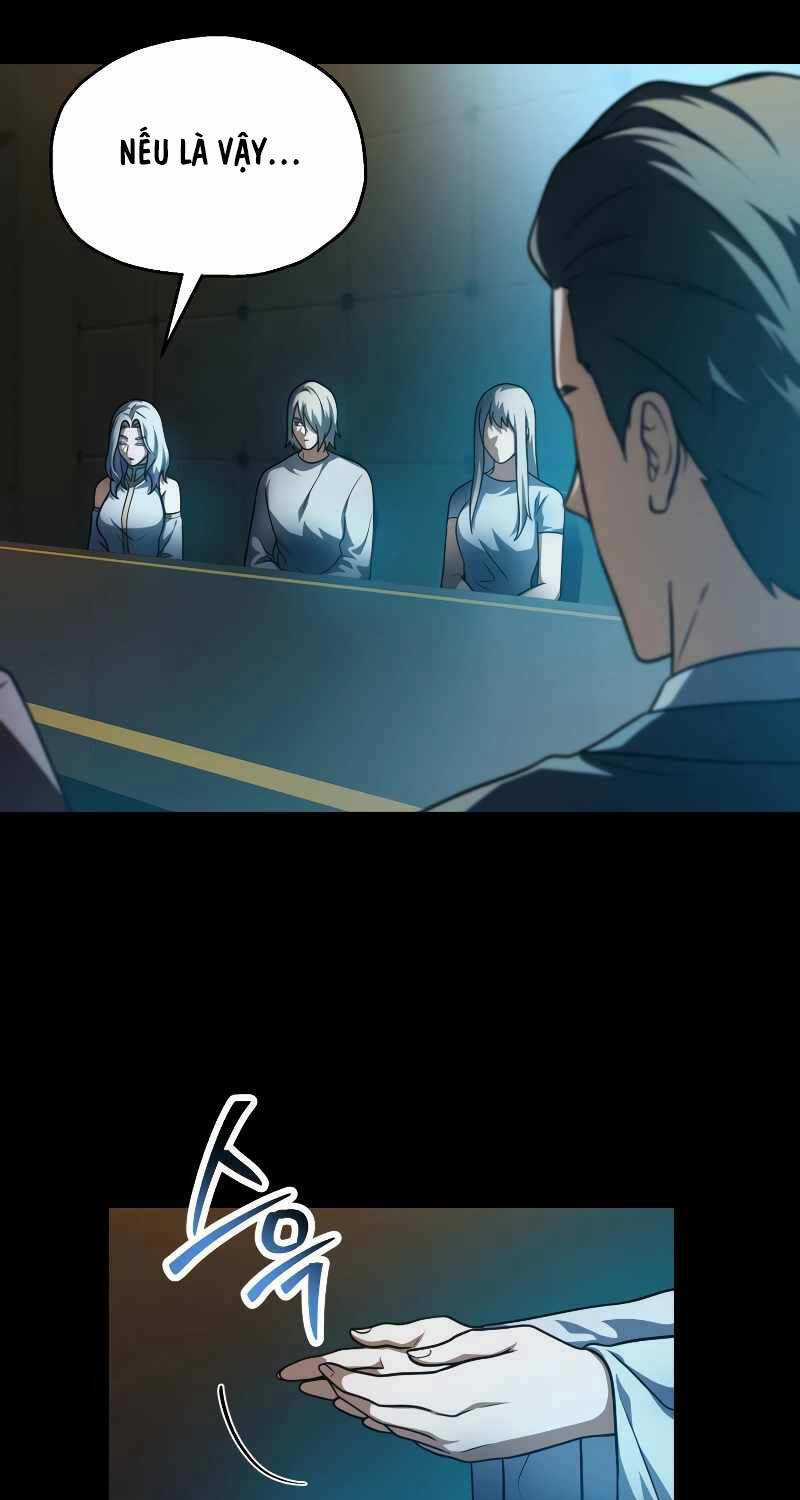 Người Chơi Không Thể Thăng Cấp Chapter 153 trang 56