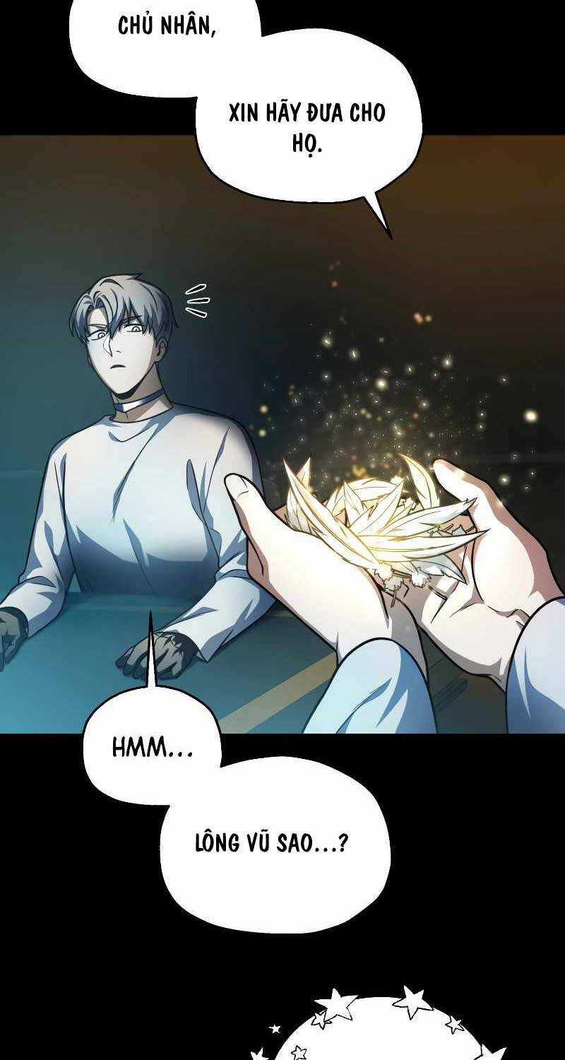 Người Chơi Không Thể Thăng Cấp Chapter 153 trang 59