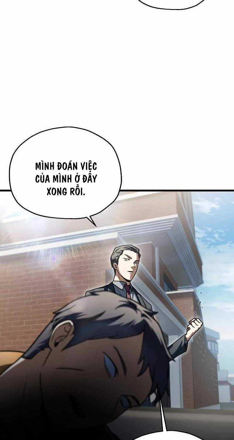 Người Chơi Không Thể Thăng Cấp Chapter 153 trang 64