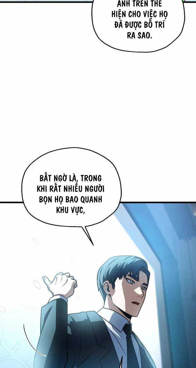 Người Chơi Không Thể Thăng Cấp Chapter 153 trang 7