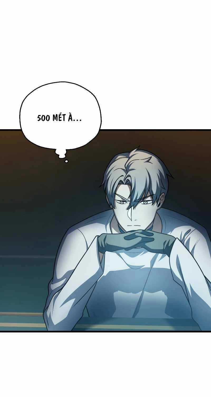 Người Chơi Không Thể Thăng Cấp Chapter 153 trang 9