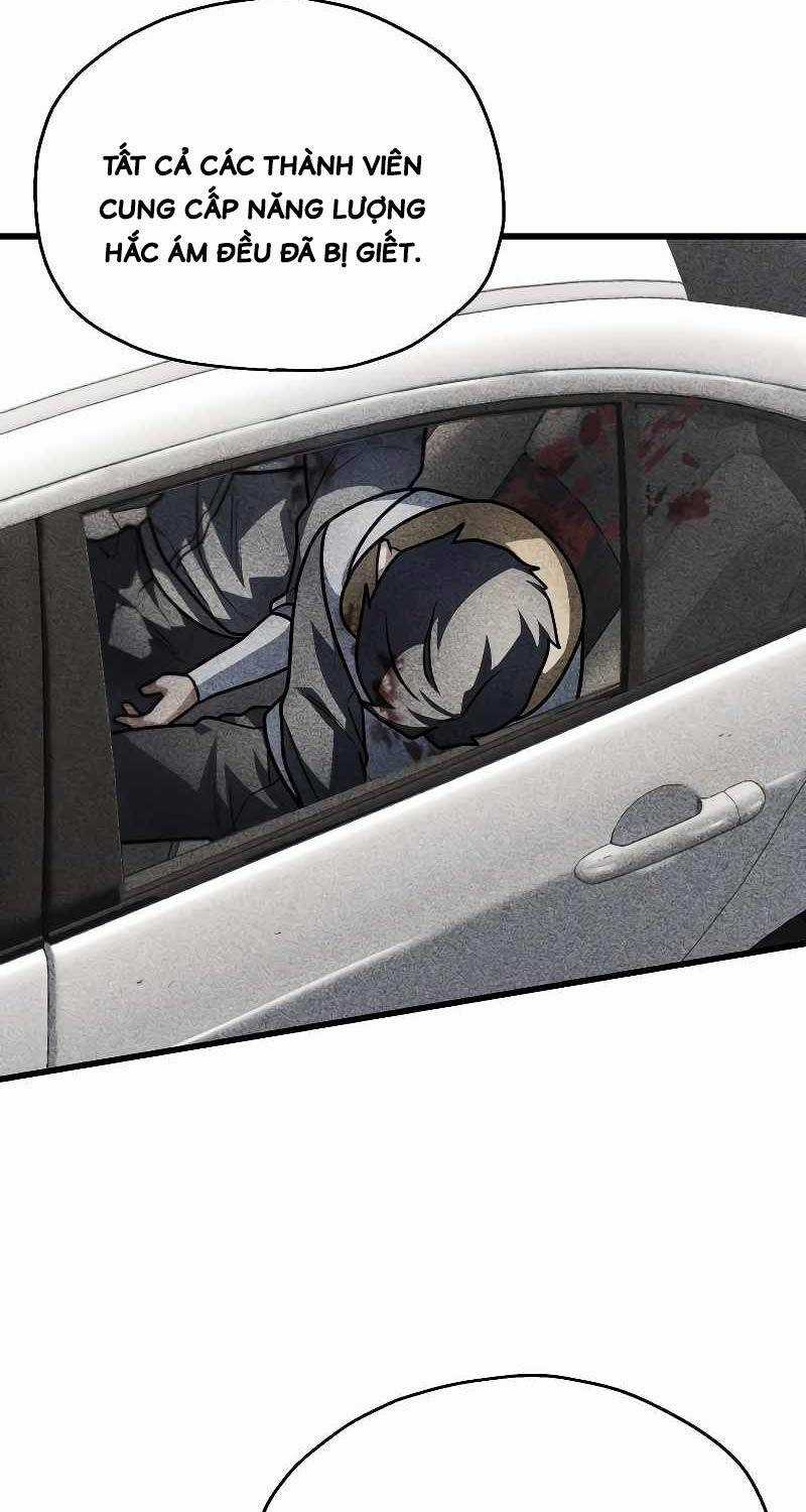 Người Chơi Không Thể Thăng Cấp Chapter 154 trang 14