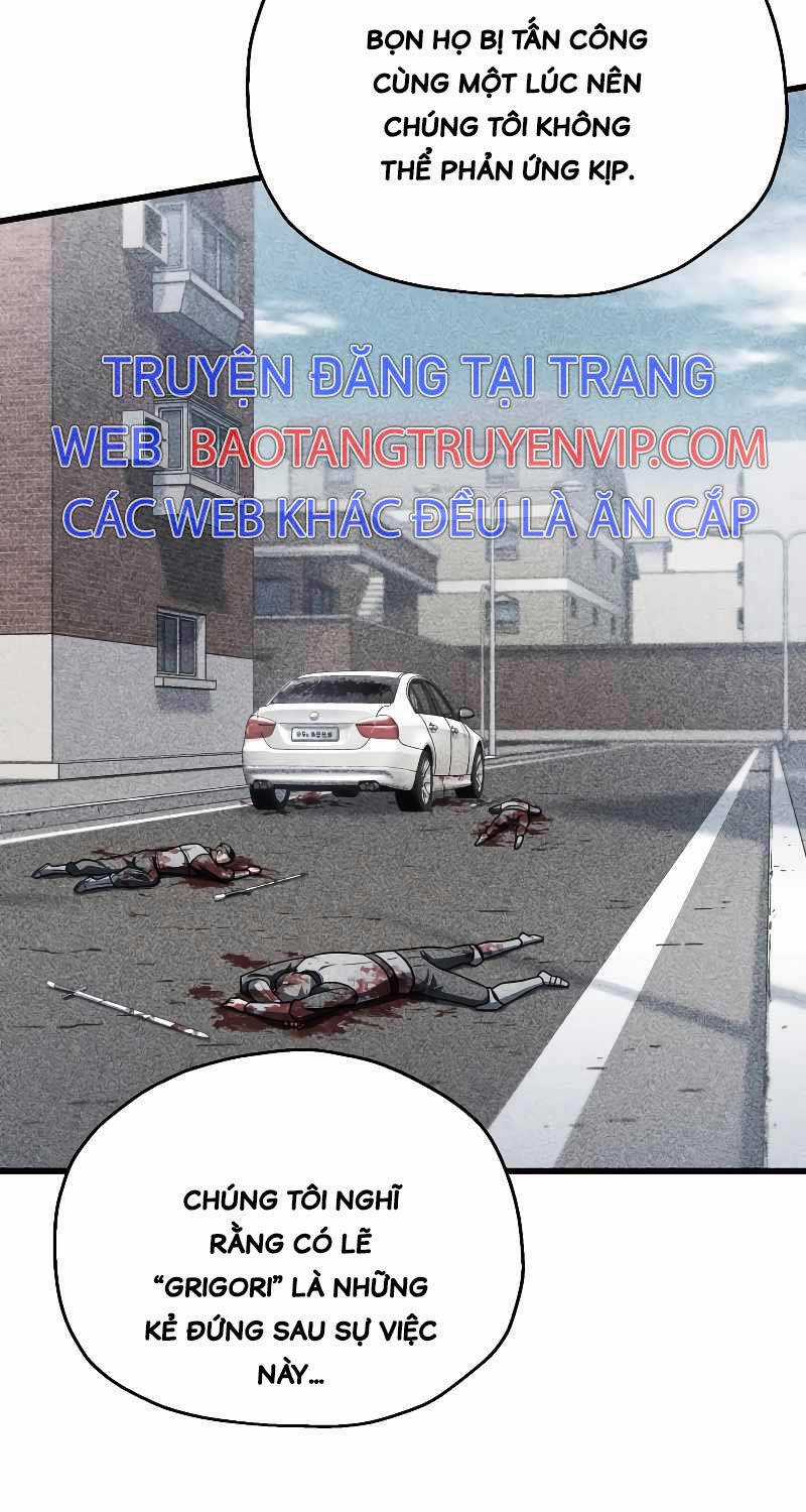 Người Chơi Không Thể Thăng Cấp Chapter 154 trang 15
