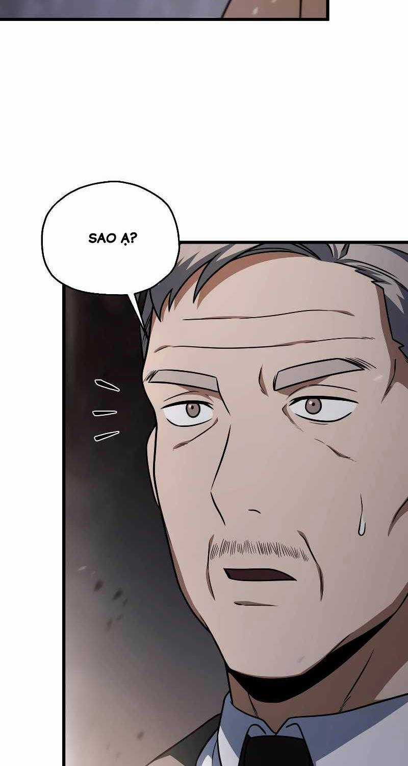 Người Chơi Không Thể Thăng Cấp Chapter 154 trang 18