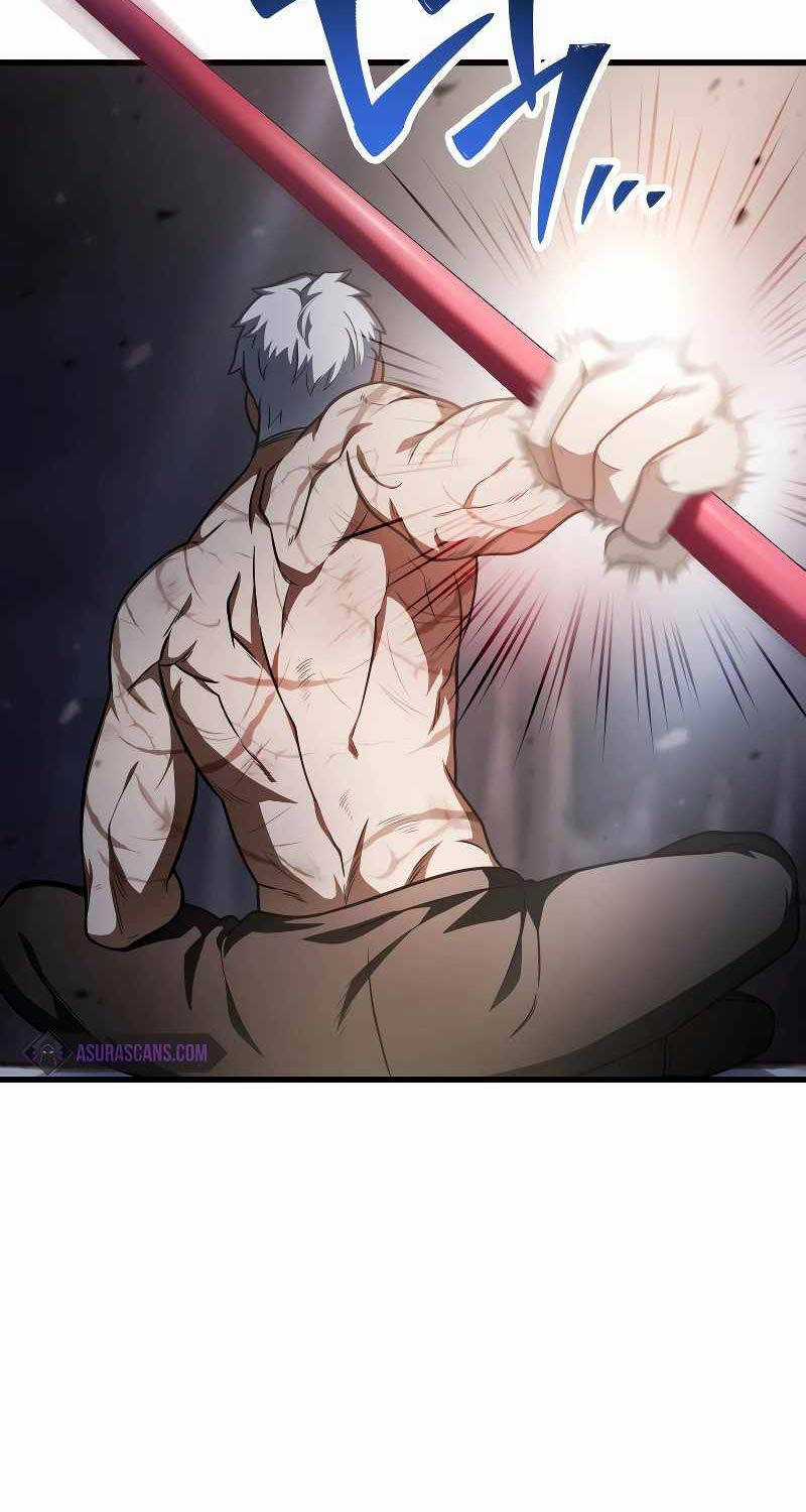 Người Chơi Không Thể Thăng Cấp Chapter 154 trang 30