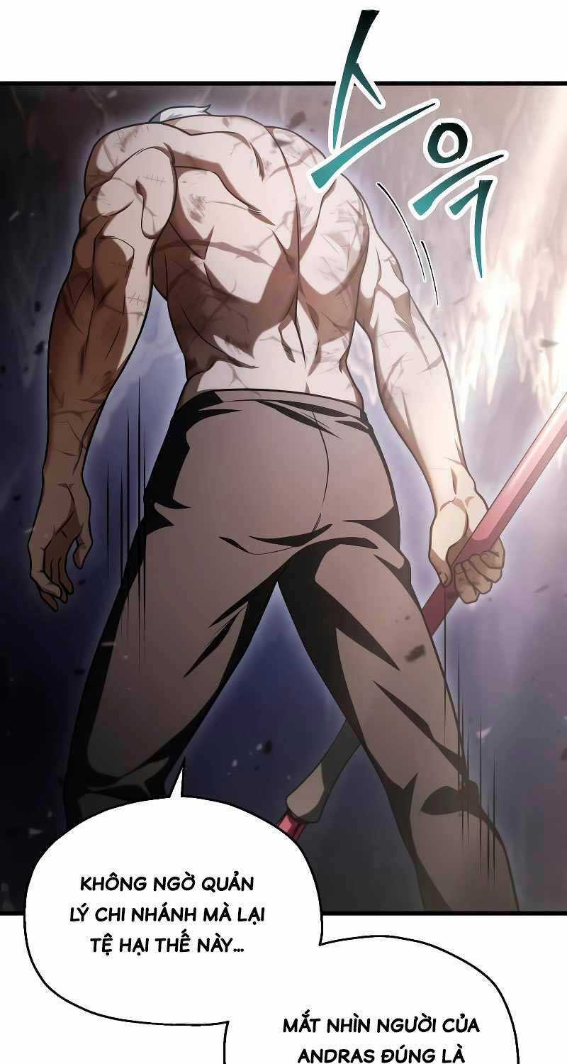 Người Chơi Không Thể Thăng Cấp Chapter 154 trang 32