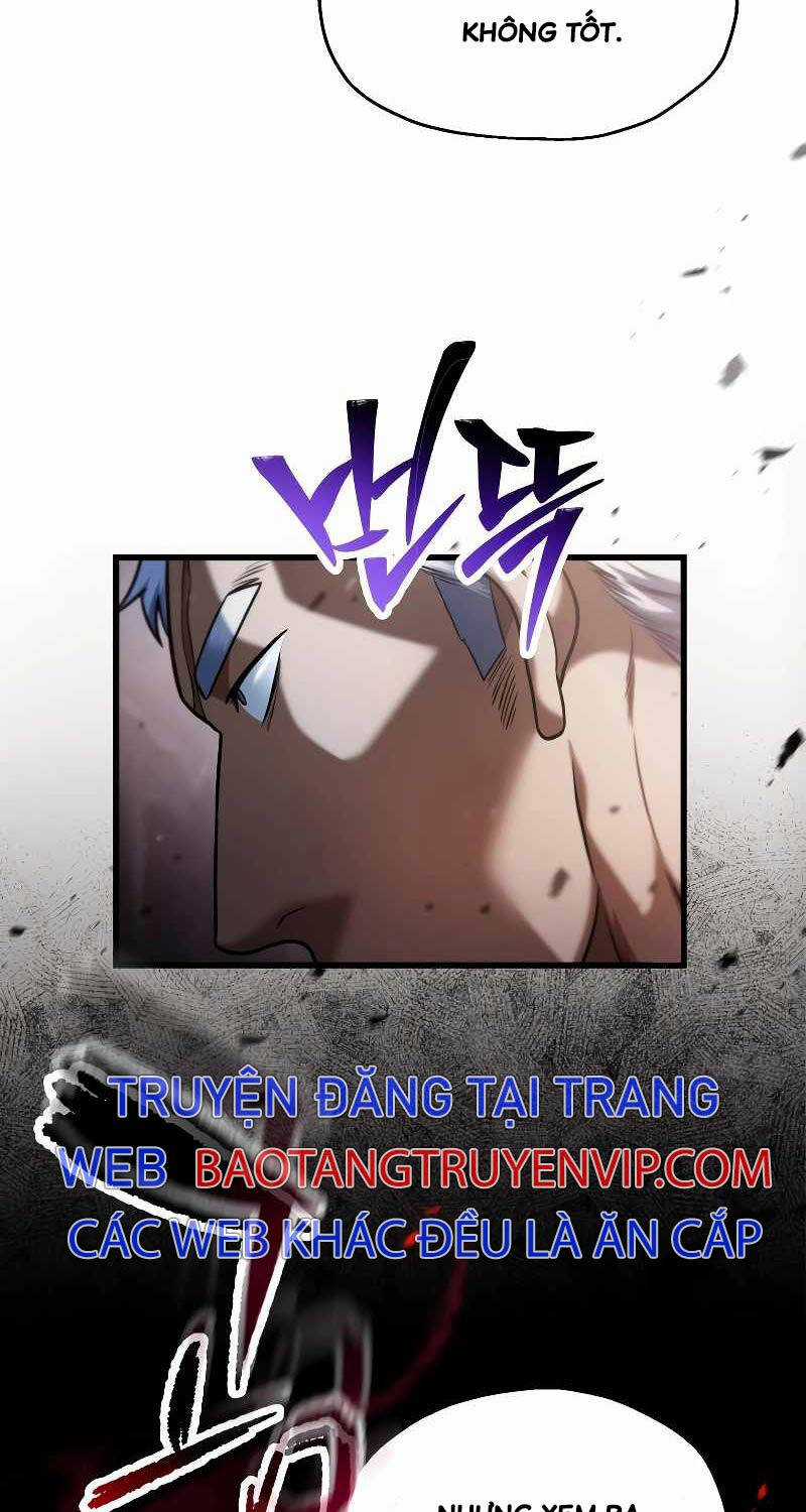 Người Chơi Không Thể Thăng Cấp Chapter 154 trang 33