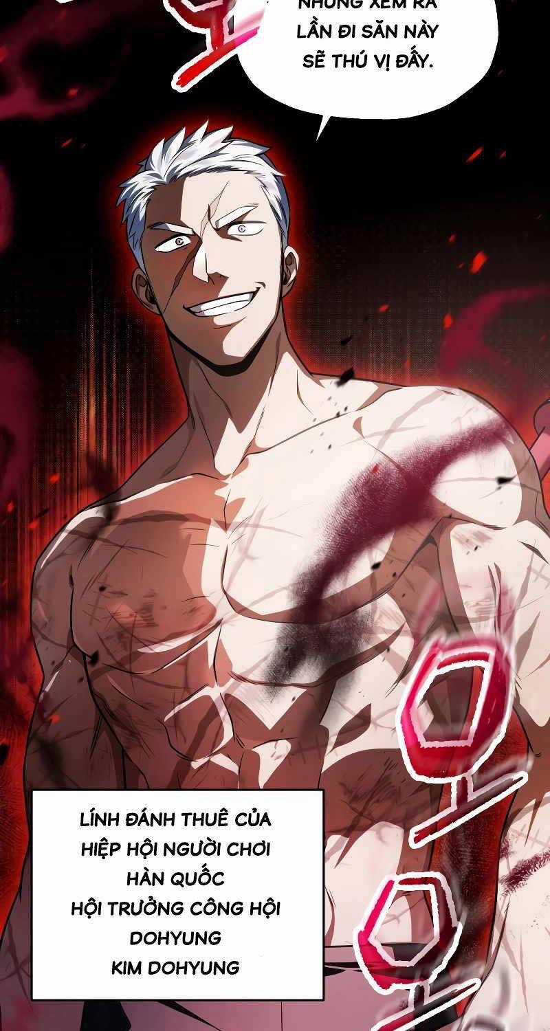 Người Chơi Không Thể Thăng Cấp Chapter 154 trang 34