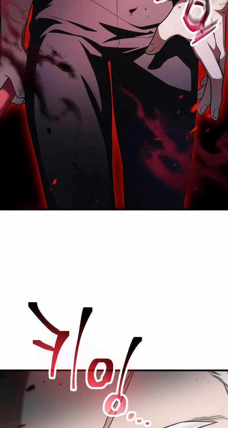 Người Chơi Không Thể Thăng Cấp Chapter 154 trang 35