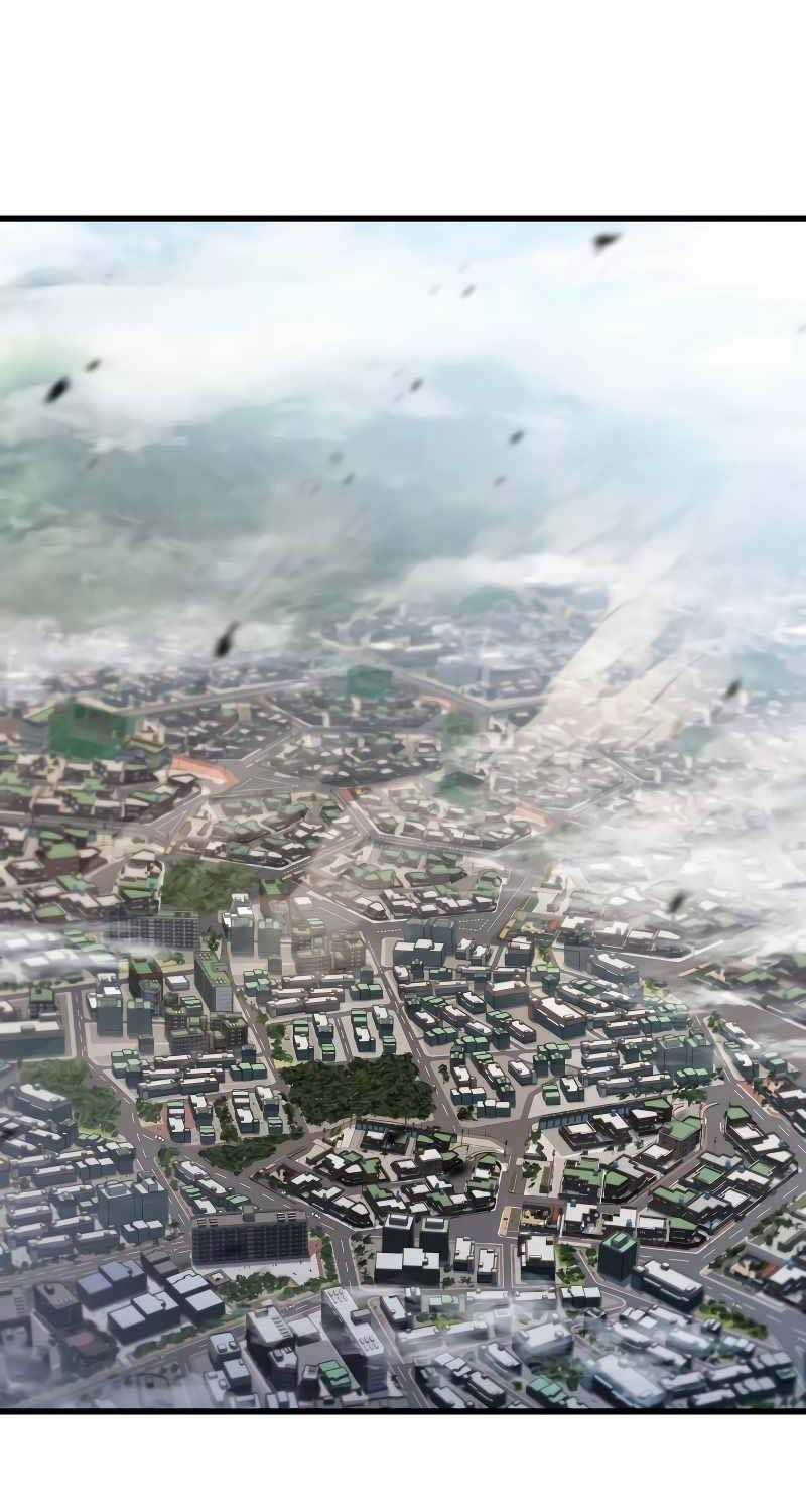 Người Chơi Không Thể Thăng Cấp Chapter 154 trang 38