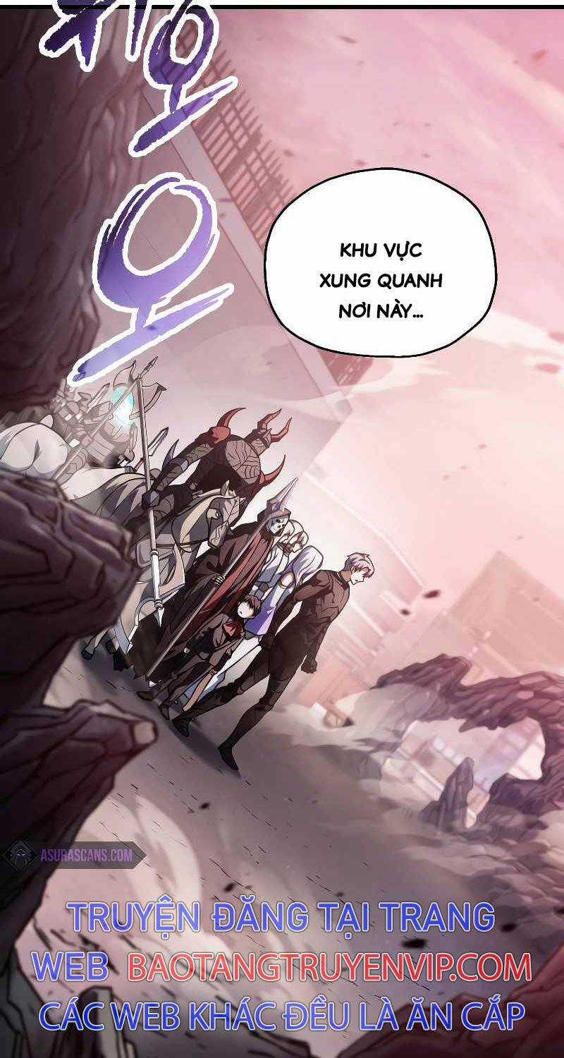 Người Chơi Không Thể Thăng Cấp Chapter 154 trang 44