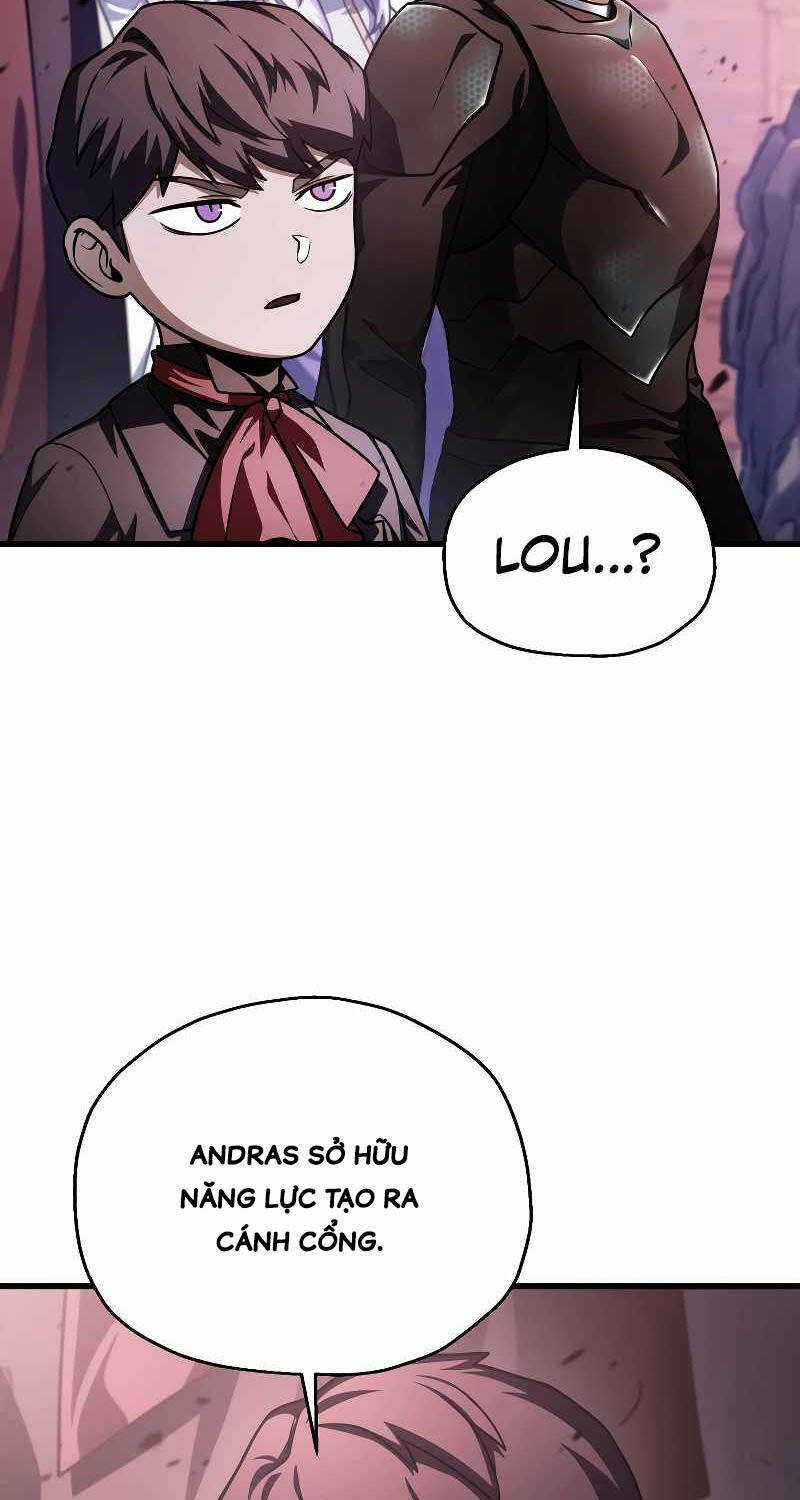 Người Chơi Không Thể Thăng Cấp Chapter 154 trang 46