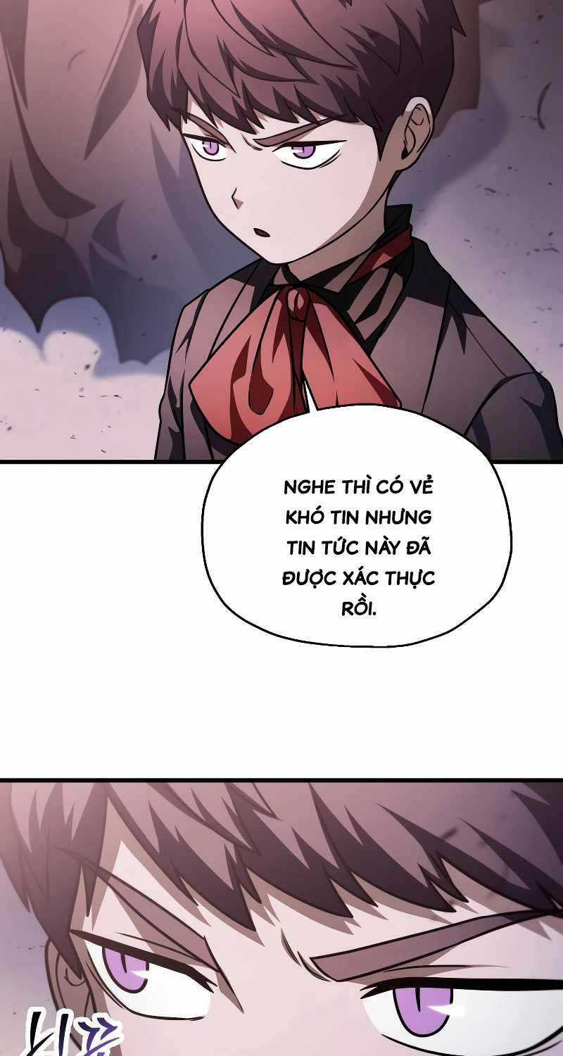 Người Chơi Không Thể Thăng Cấp Chapter 154 trang 47