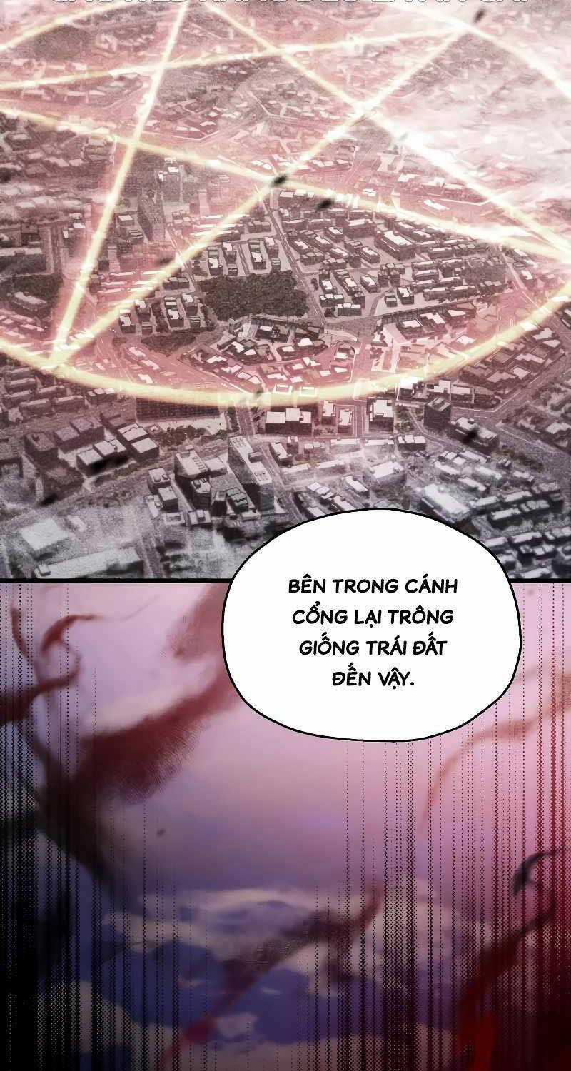 Người Chơi Không Thể Thăng Cấp Chapter 154 trang 49