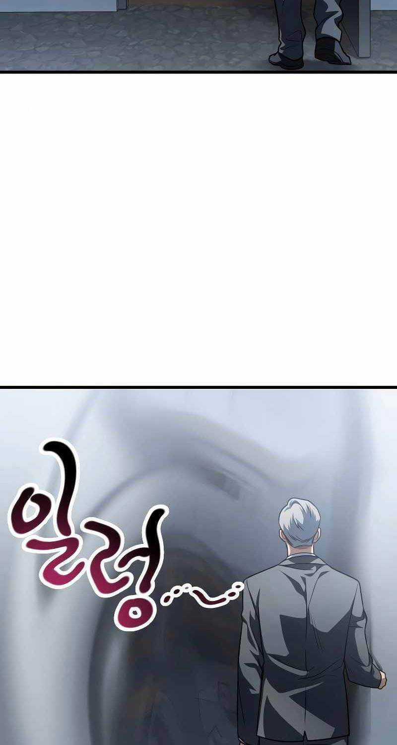 Người Chơi Không Thể Thăng Cấp Chapter 154 trang 5