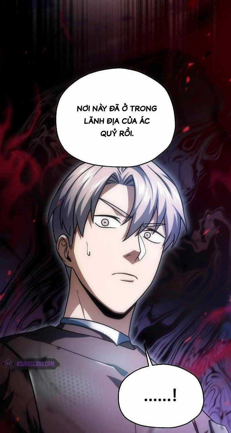 Người Chơi Không Thể Thăng Cấp Chapter 154 trang 50