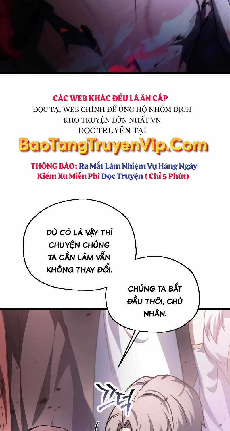 Người Chơi Không Thể Thăng Cấp Chapter 154 trang 51