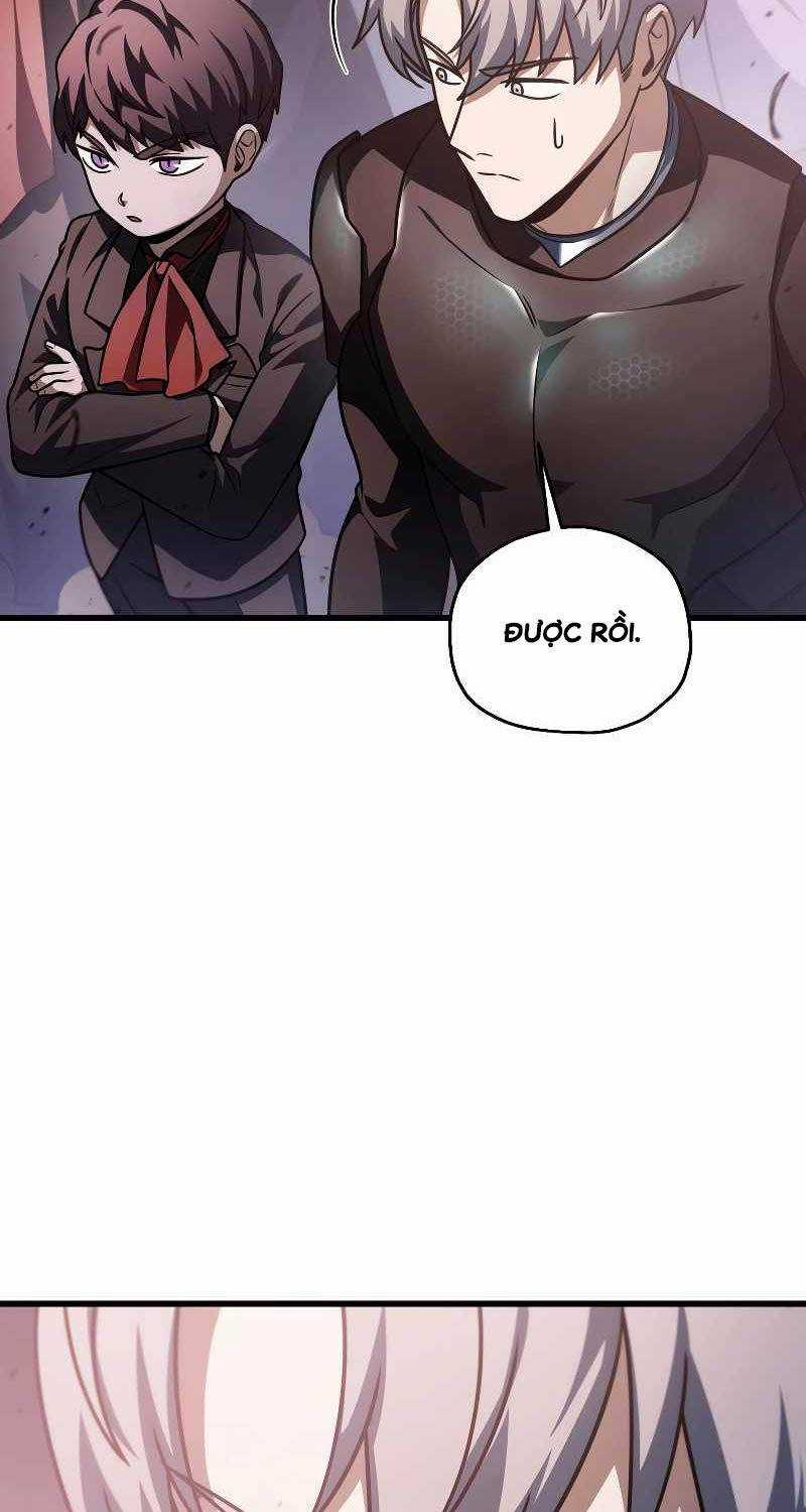 Người Chơi Không Thể Thăng Cấp Chapter 154 trang 52