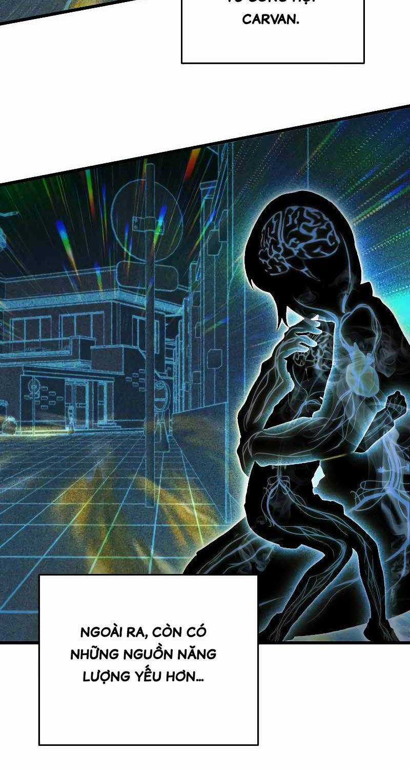 Người Chơi Không Thể Thăng Cấp Chapter 154 trang 55