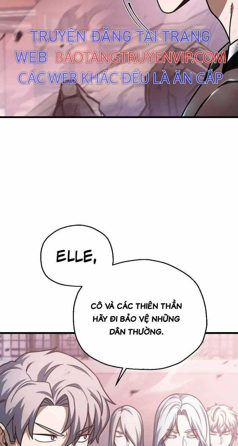 Người Chơi Không Thể Thăng Cấp Chapter 154 trang 57