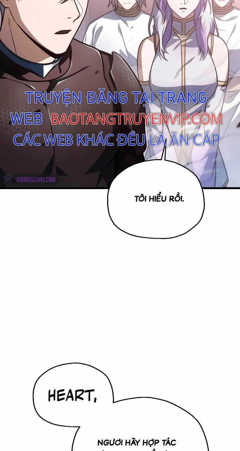 Người Chơi Không Thể Thăng Cấp Chapter 154 trang 58
