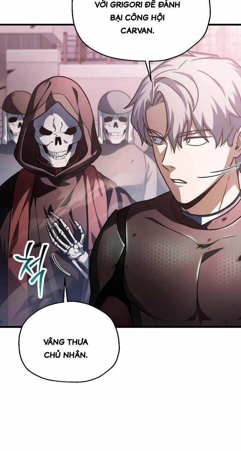 Người Chơi Không Thể Thăng Cấp Chapter 154 trang 59