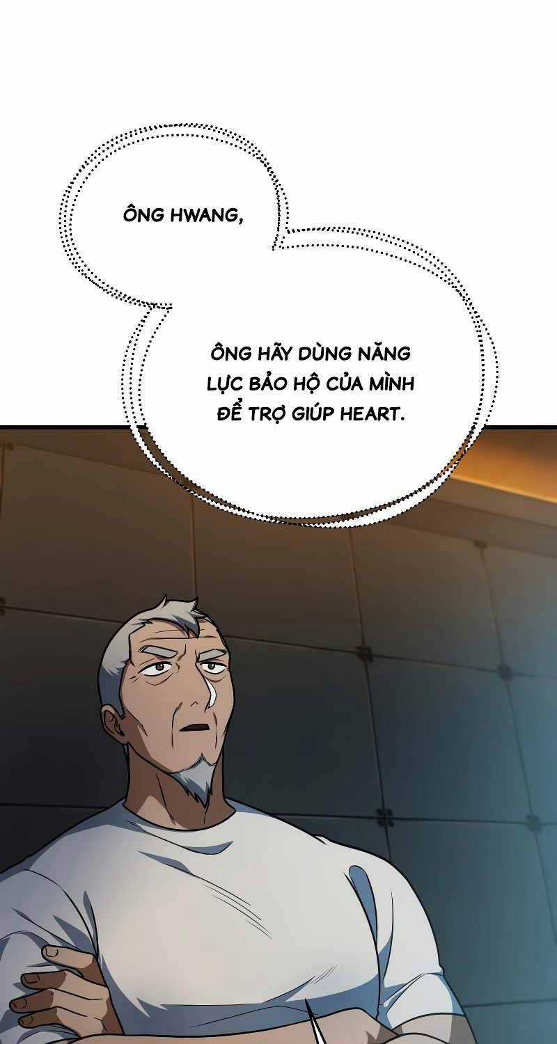 Người Chơi Không Thể Thăng Cấp Chapter 154 trang 60