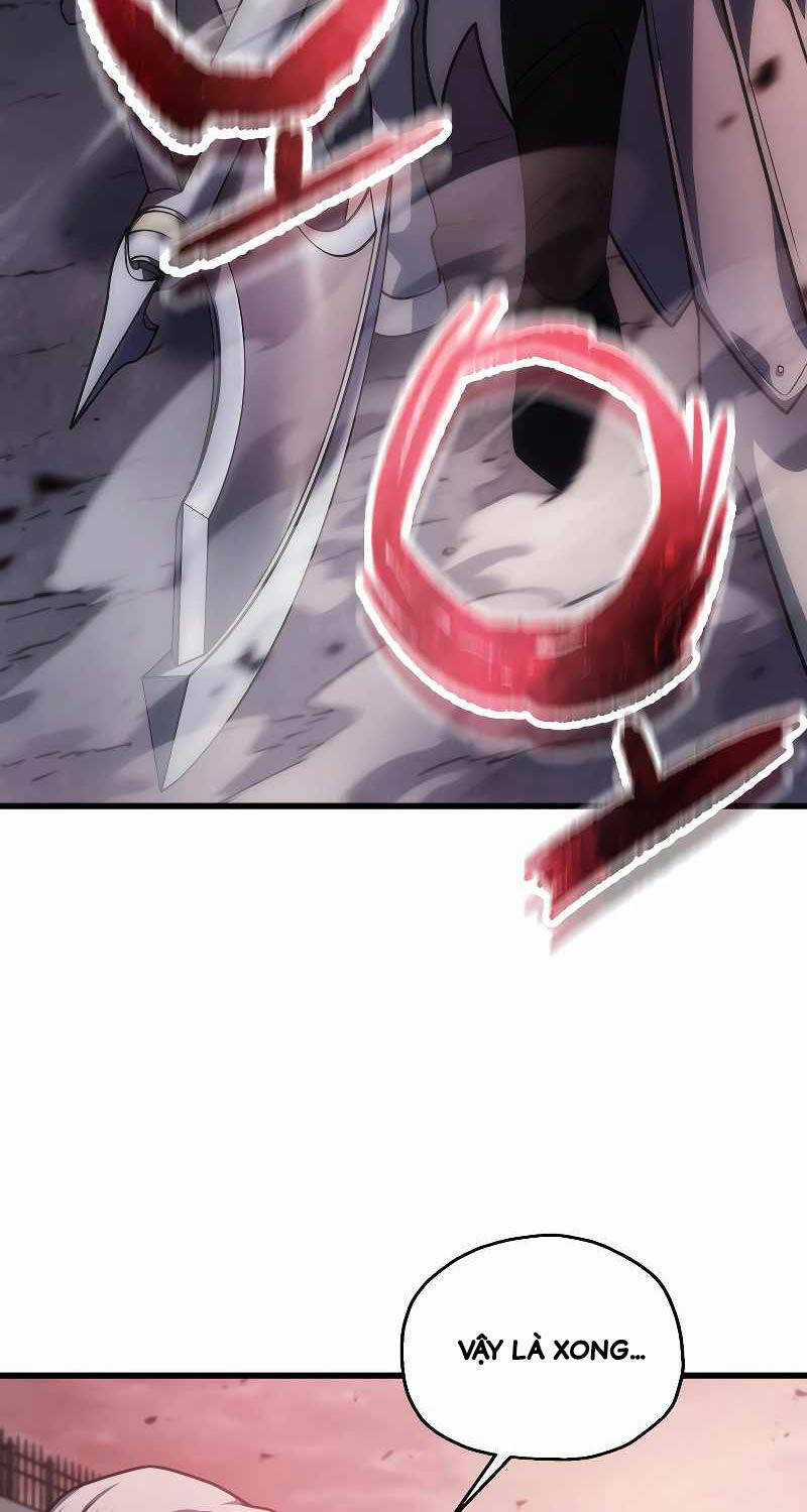 Người Chơi Không Thể Thăng Cấp Chapter 154 trang 65