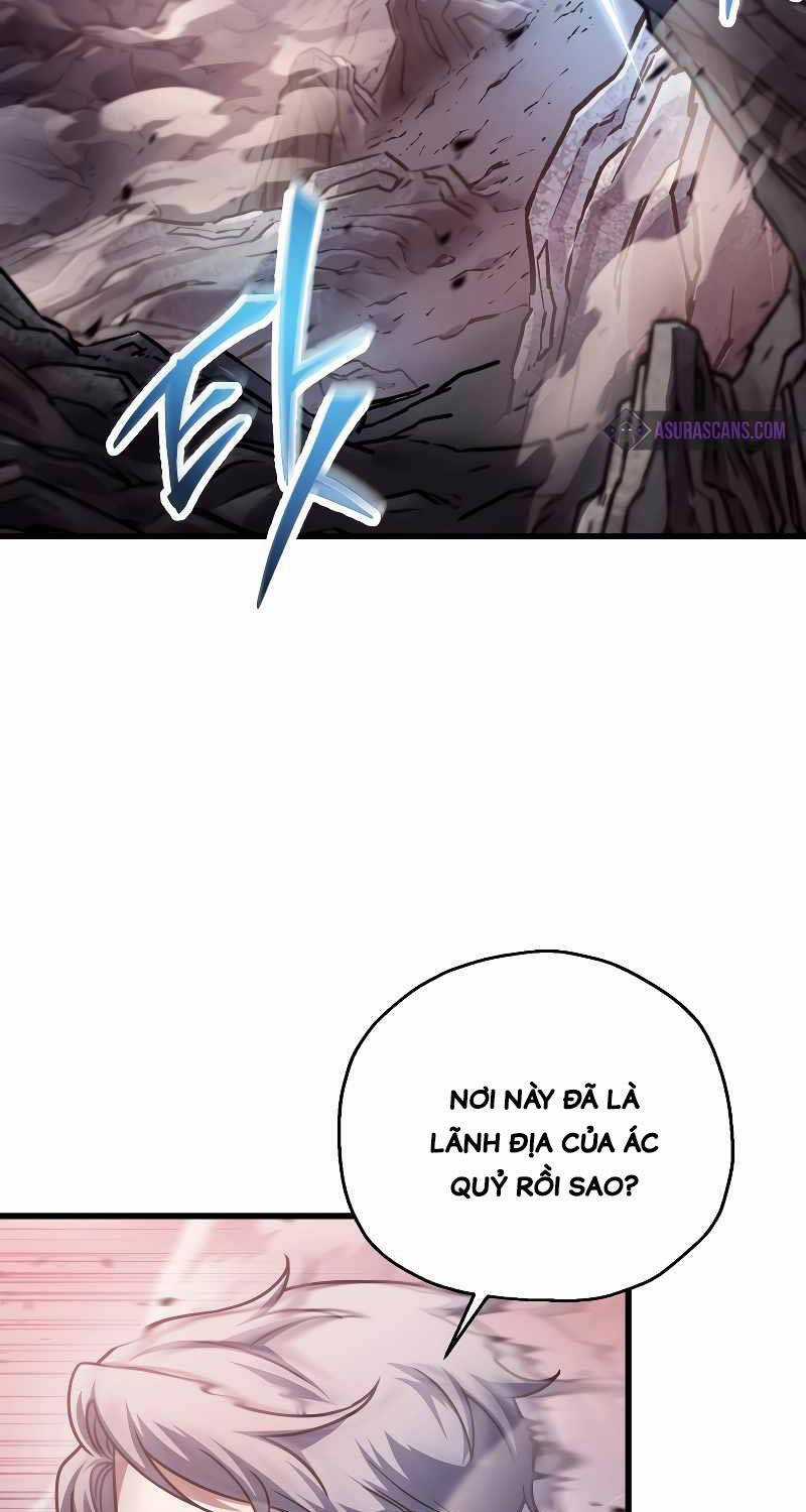 Người Chơi Không Thể Thăng Cấp Chapter 154 trang 70