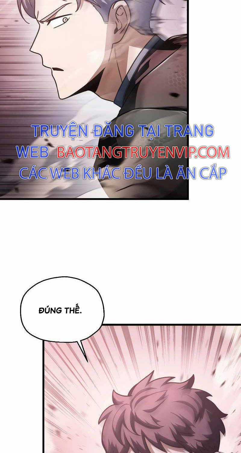 Người Chơi Không Thể Thăng Cấp Chapter 154 trang 71