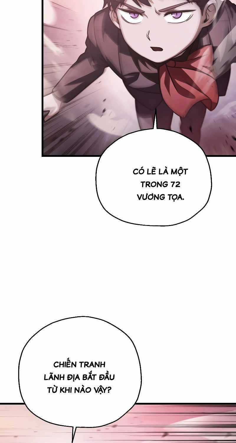 Người Chơi Không Thể Thăng Cấp Chapter 154 trang 72