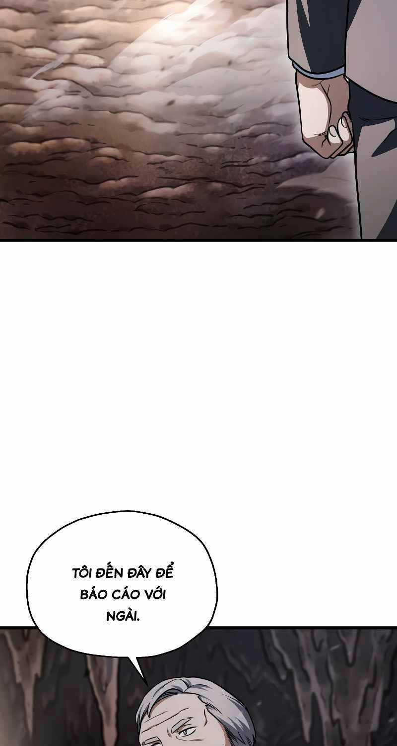 Người Chơi Không Thể Thăng Cấp Chapter 154 trang 8