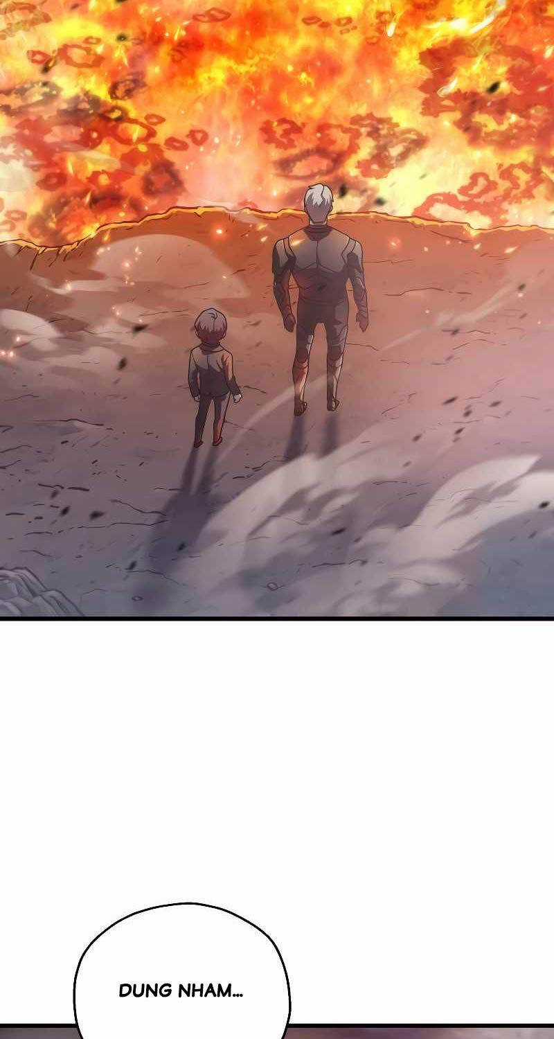 Người Chơi Không Thể Thăng Cấp Chapter 154 trang 80