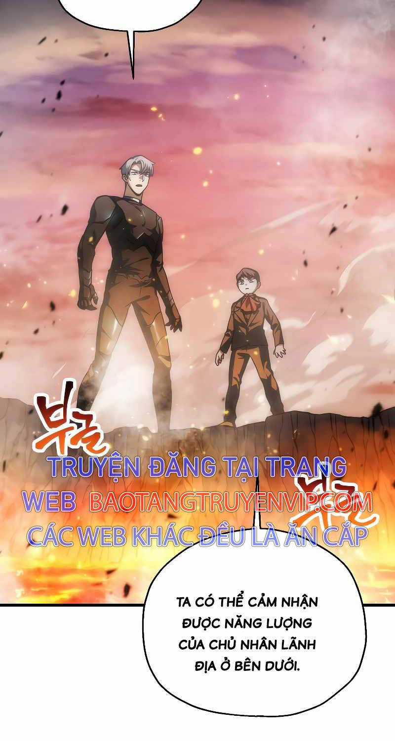Người Chơi Không Thể Thăng Cấp Chapter 154 trang 81