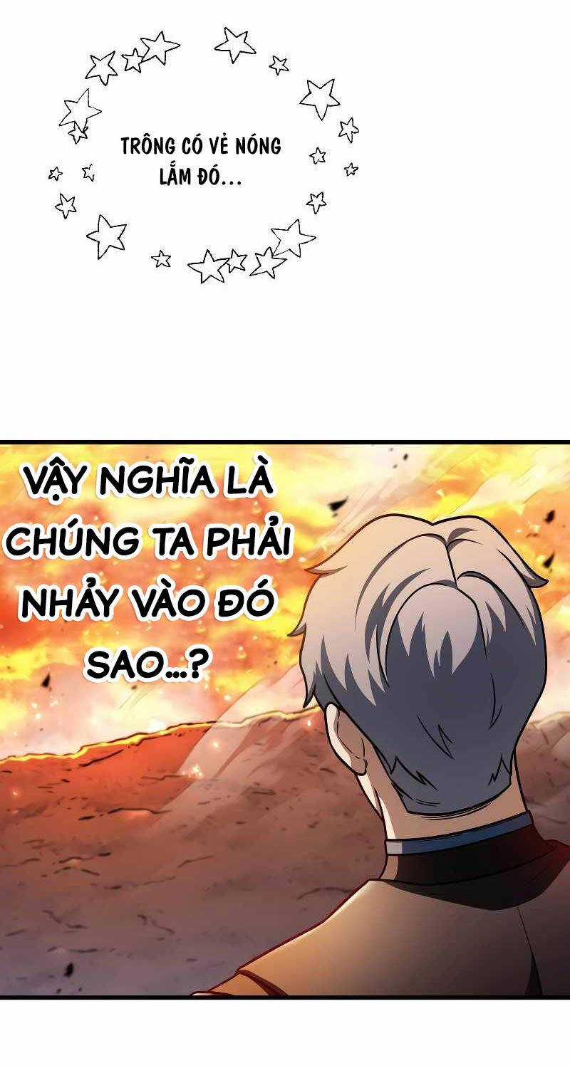 Người Chơi Không Thể Thăng Cấp Chapter 154 trang 82