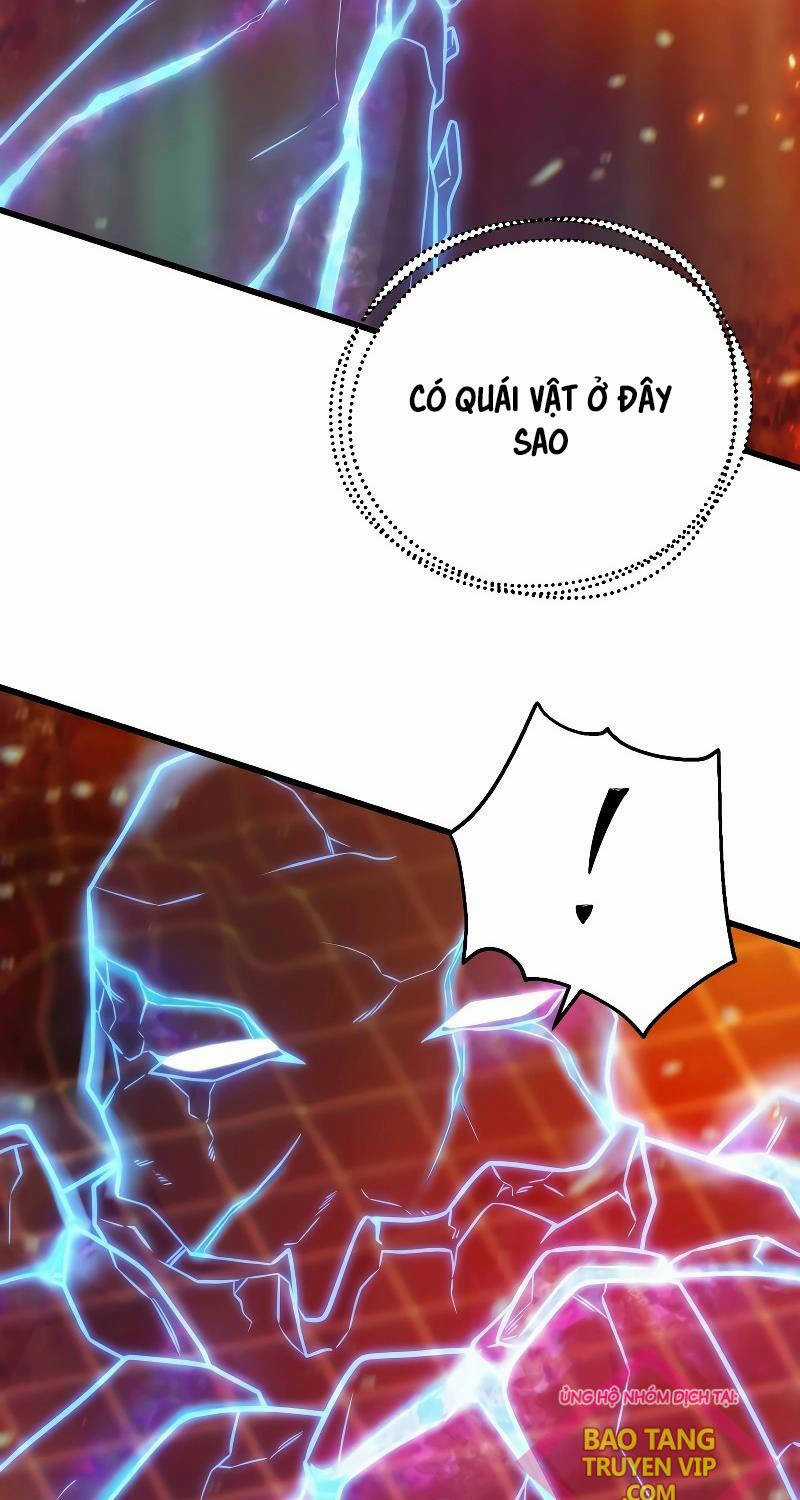 Người Chơi Không Thể Thăng Cấp Chapter 155 trang 13