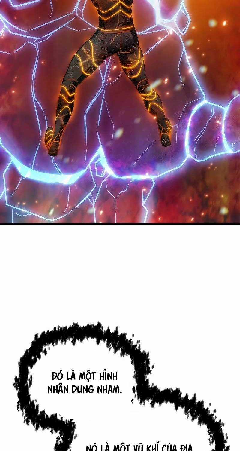 Người Chơi Không Thể Thăng Cấp Chapter 155 trang 16